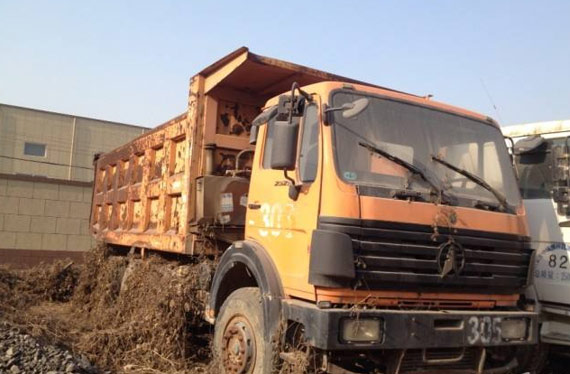 重庆内江报废车回收,车辆报废回收公司